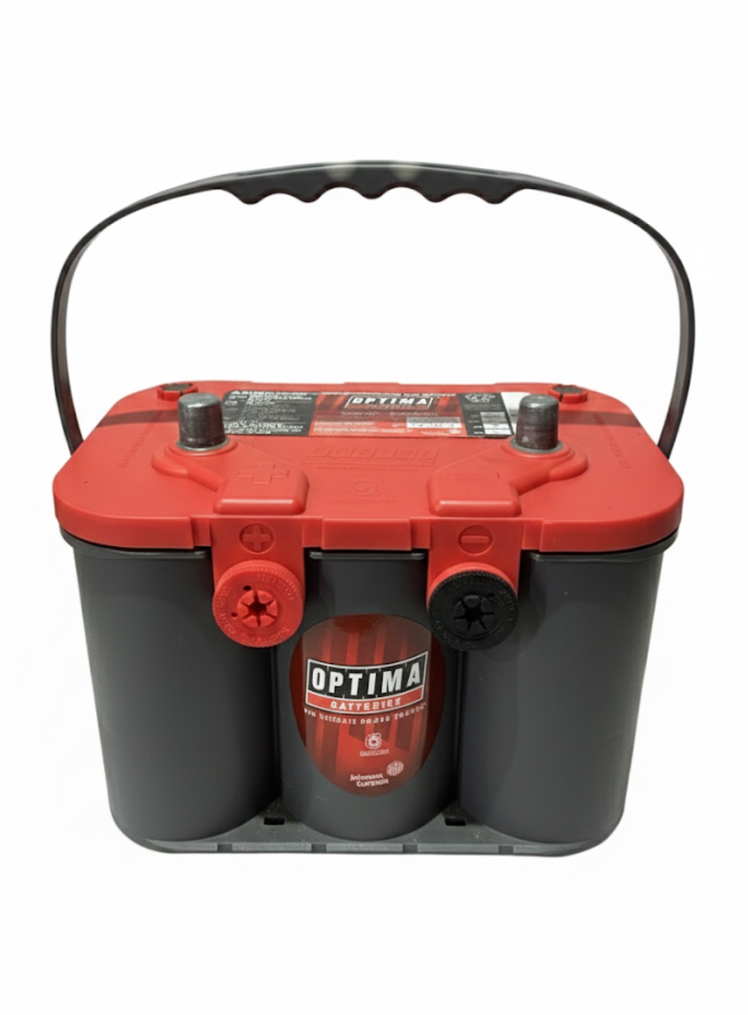 BATTERY, AIRCRAFT STARTER 12 V SEALED